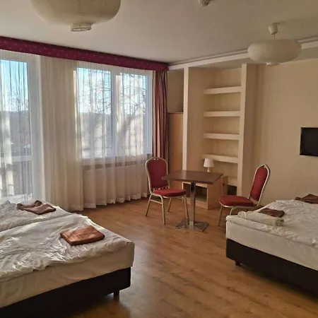 Osw Baltic Θέρετρο *