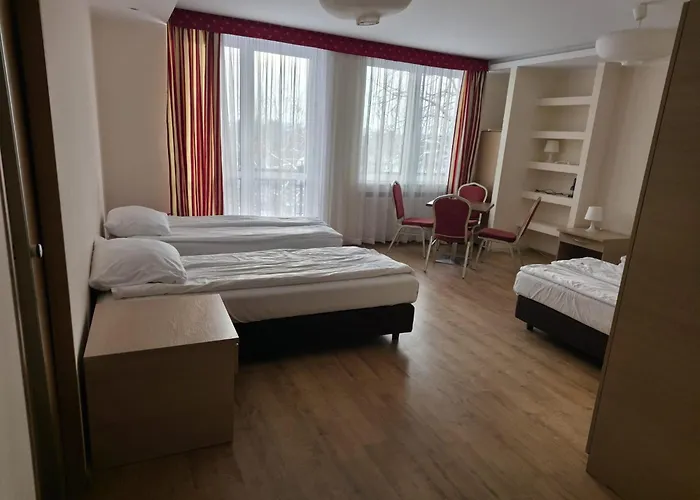 Osw Baltic * Σόποτ