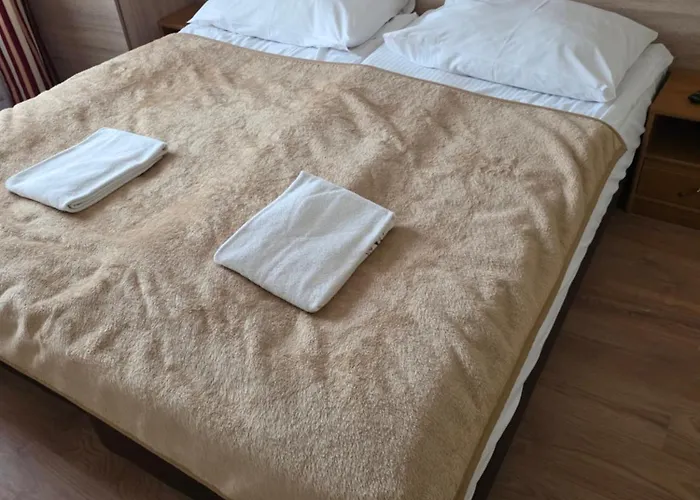 Osw Baltic Θέρετρο