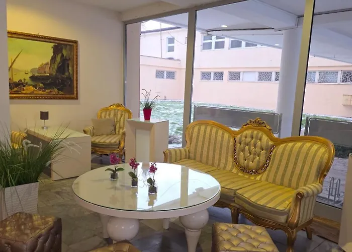 Θέρετρο Osw Baltic