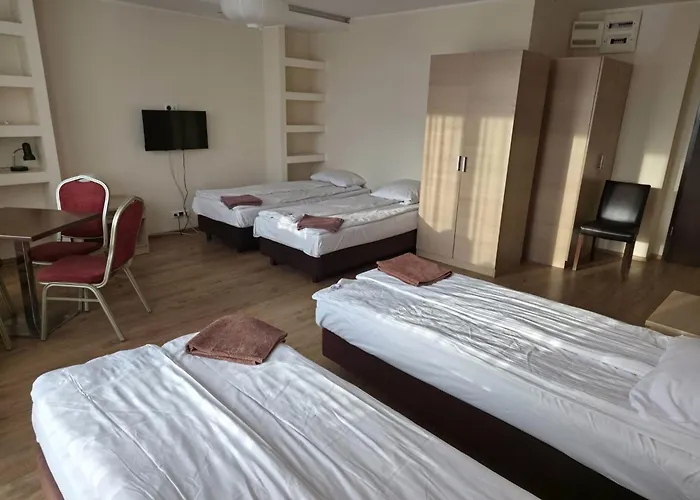 Osw Baltic Σόποτ