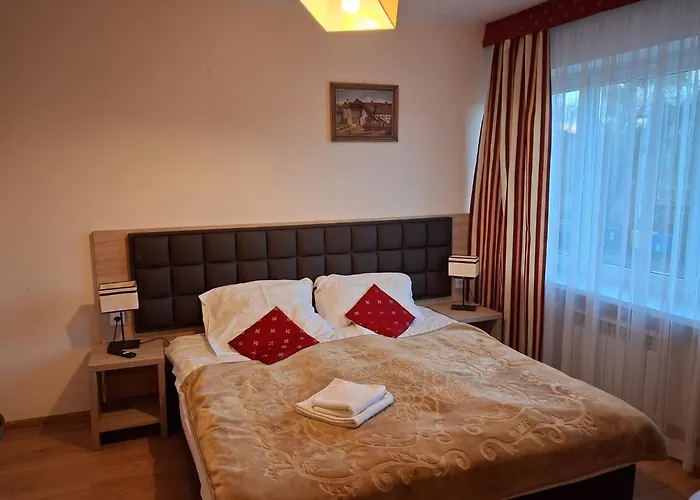 Θέρετρο Osw Baltic