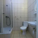 Osw Baltic Курортний комплекс *