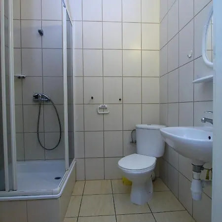 Osw Baltic 度假村 *