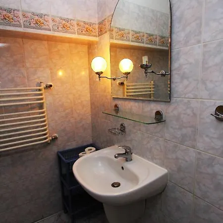 Osw Baltic منتجع