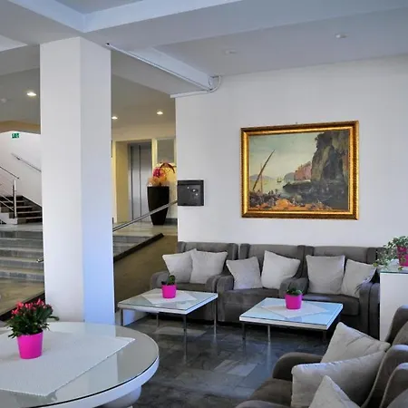 Osw Baltic リゾート *