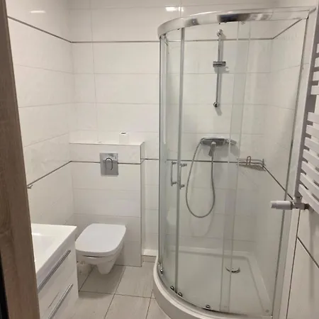 Osw Baltic Resort Sopot
