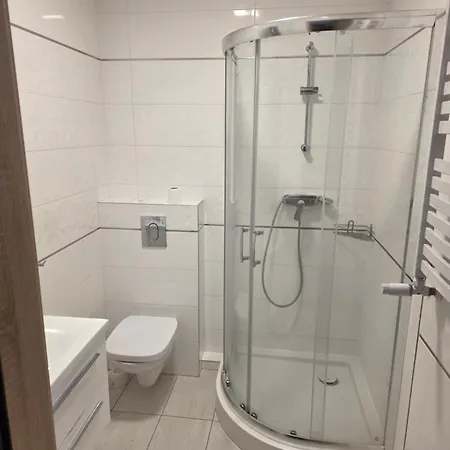 Rezort Osw Baltic Sopoty