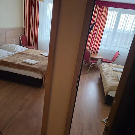 Osw Baltic 度假村