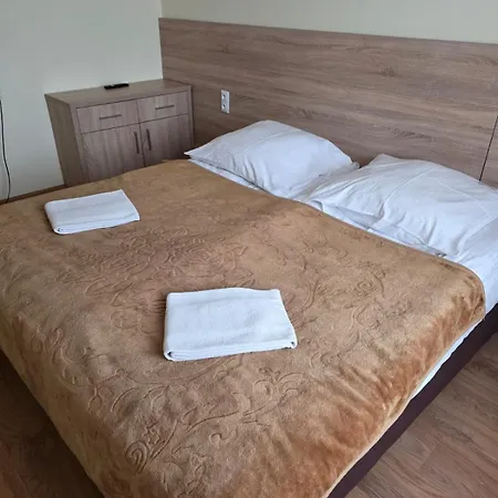 Osw Baltic Resort Sopot