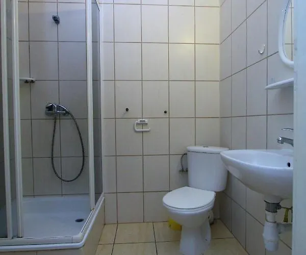 Osw Baltic 리조트 *