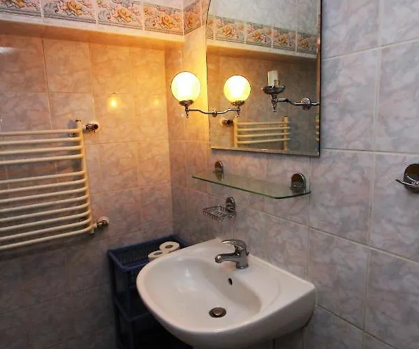 Osw Baltic 리조트