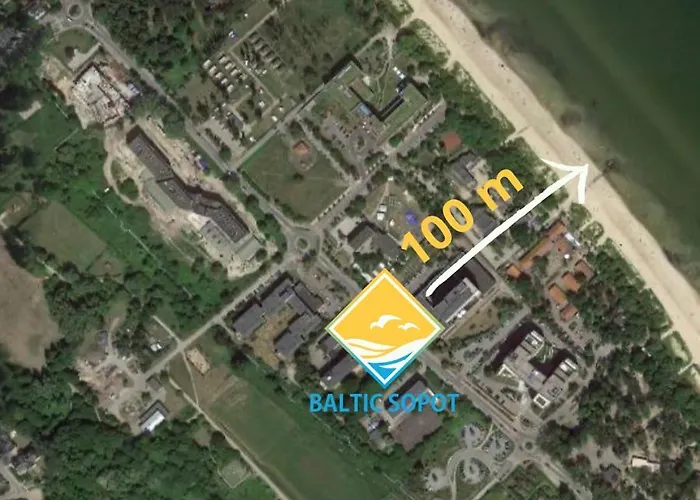 Osw Baltic Rezort Sopoty