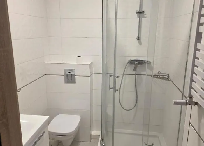 Osw Baltic Rezort Sopoty