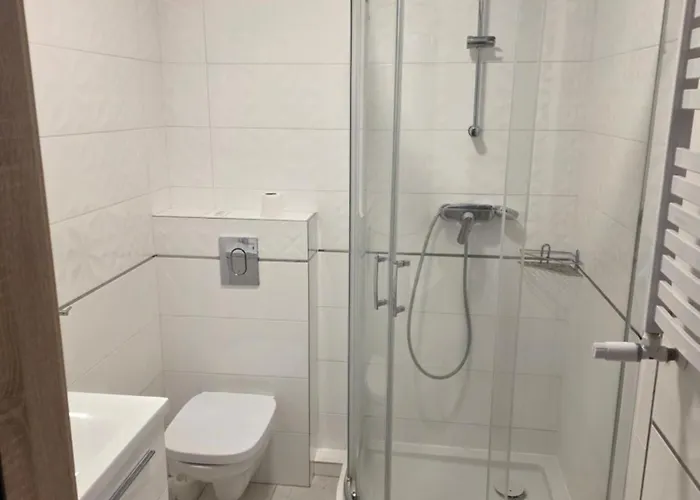 리조트 Osw Baltic 소포트