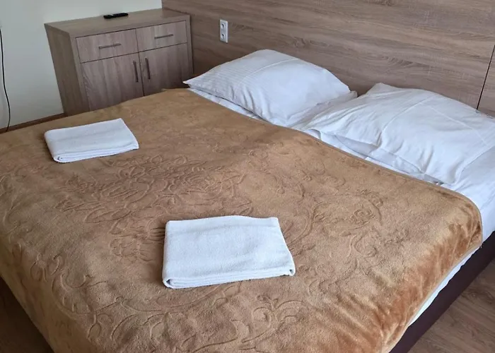 Osw Baltic Rezort Sopoty