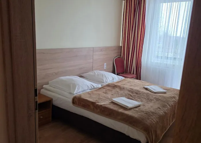 Rezort Osw Baltic Sopoty